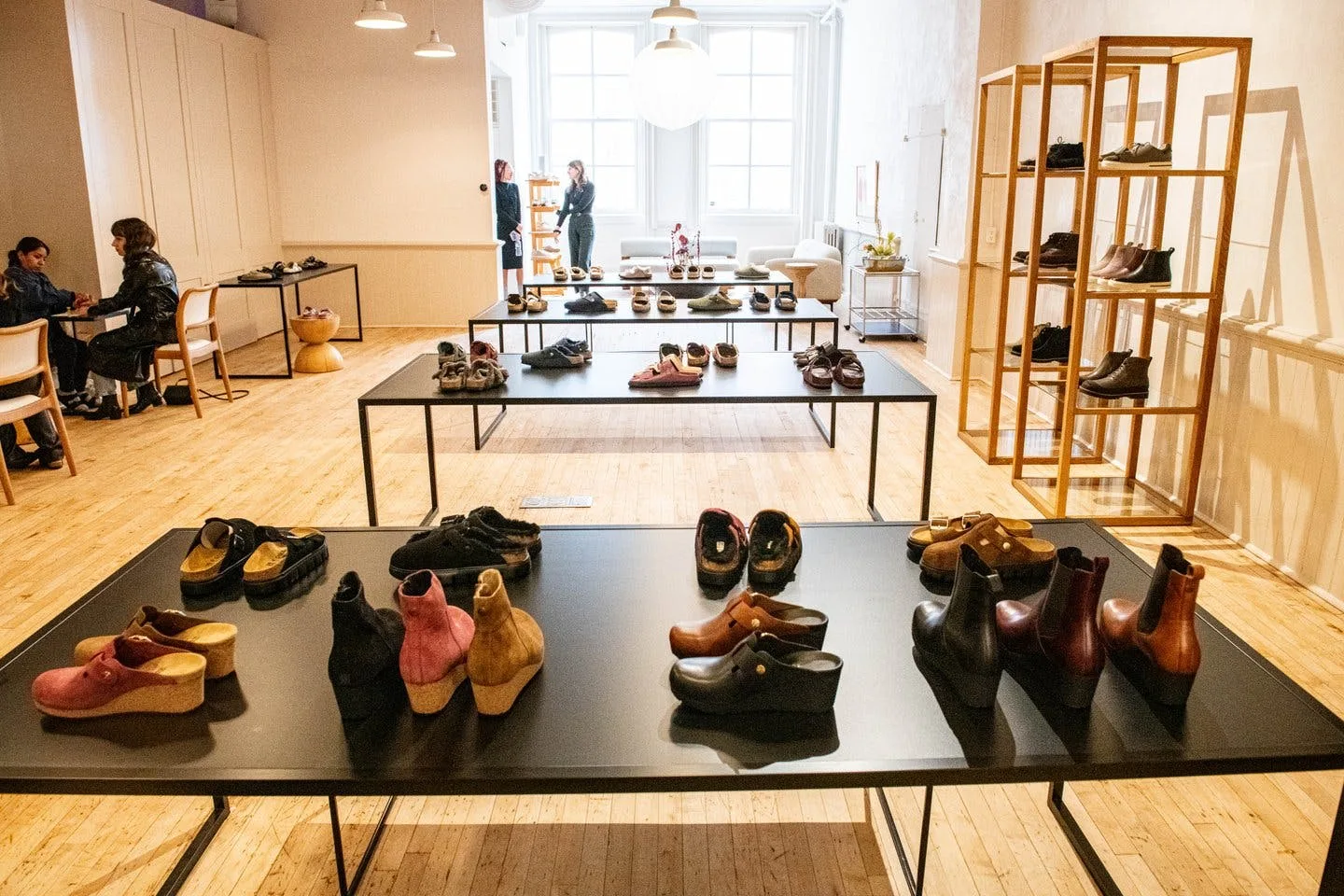 2,500 Sq Ft Multi-dimensional Event Space in Tribeca