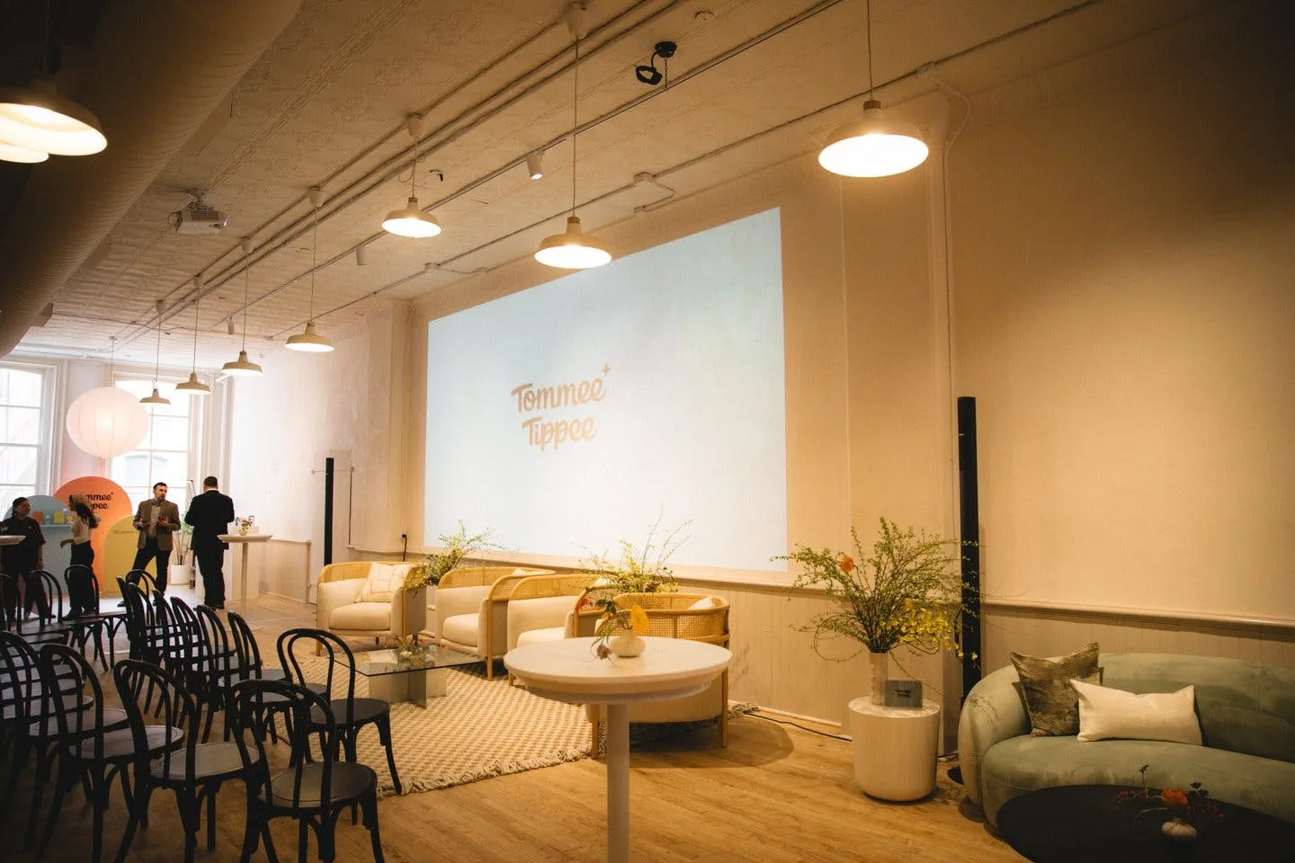 2,500 Sq Ft Multi-dimensional Event Space in Tribeca — 3