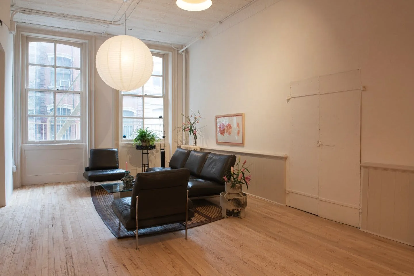 2,500 Sq Ft Multi-dimensional Event Space in Tribeca — 4