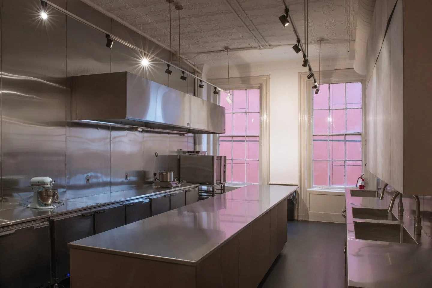2,500 Sq Ft Multi-dimensional Event Space in Tribeca — 5