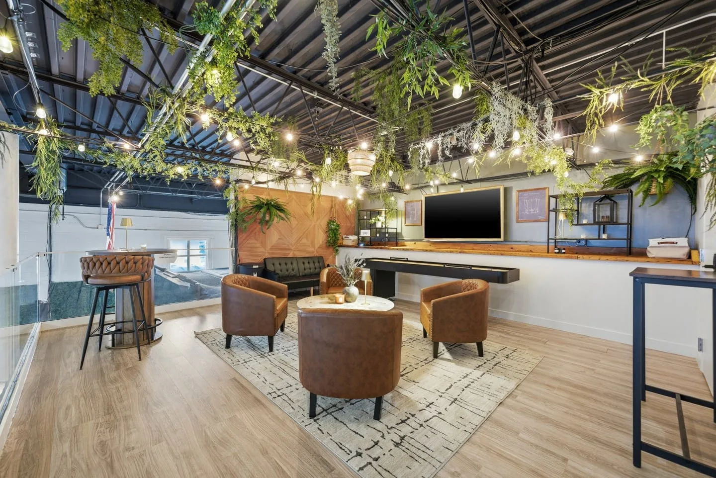 2,500 sqft Multi-Use Event Space in Chicago West Loop — 4