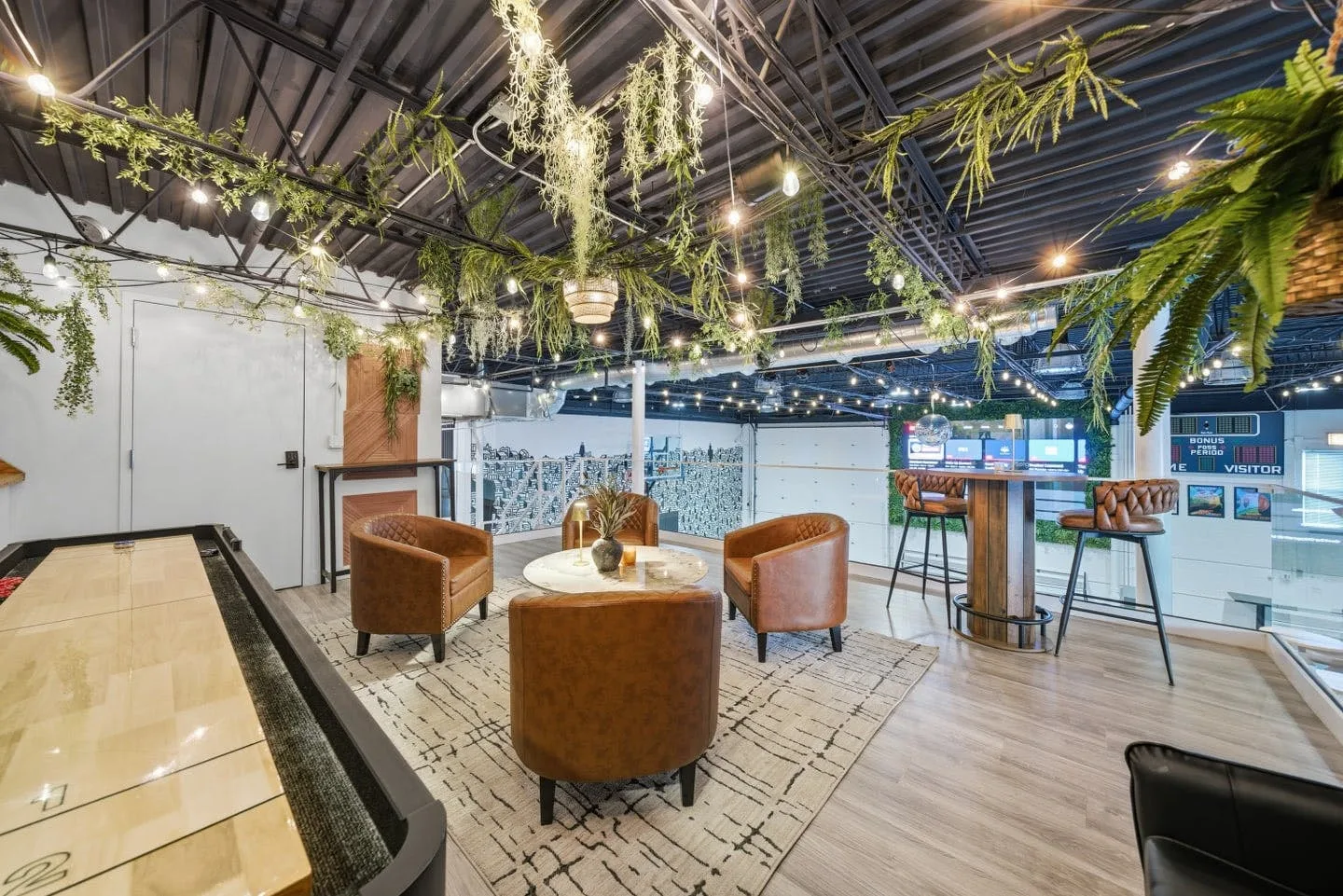 2,500 sqft Multi-Use Event Space in Chicago West Loop — 5