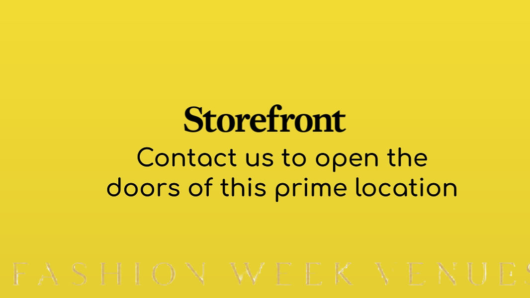 2,766 sqft Corner Shop in Central, 257 sqm, pop up store in Hong Kong, second interior view