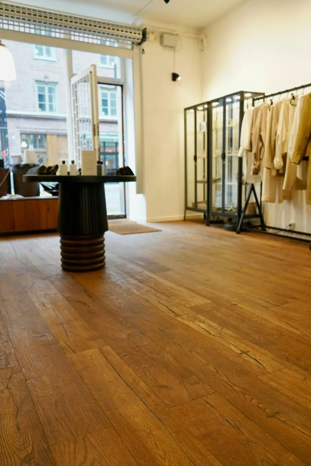 20 sqm Retail Space on Rörstrandsgatan, Stockholm — 3