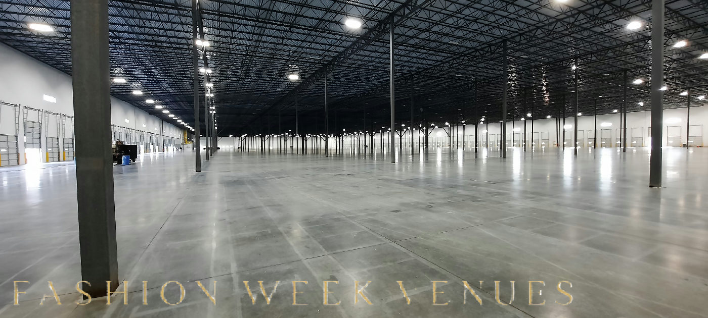 200,000 Sq. Ft. Full-Service 3PL Logistics Space, 18581 sqm, retail activation, pop-up rental in Pendergrass
