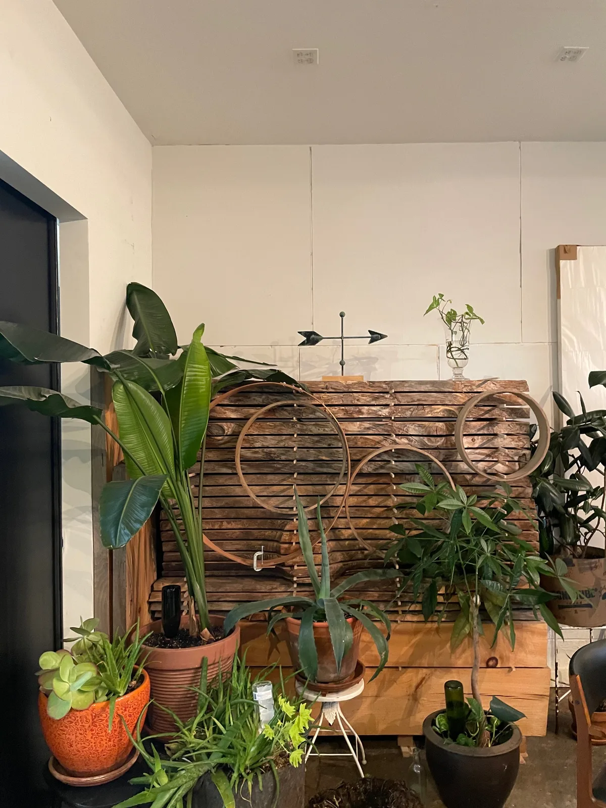 2300 SF Williamsburg Warehouse with Comprehensive Amenities, 214 sqm, pop up store in Brooklyn, third interior view