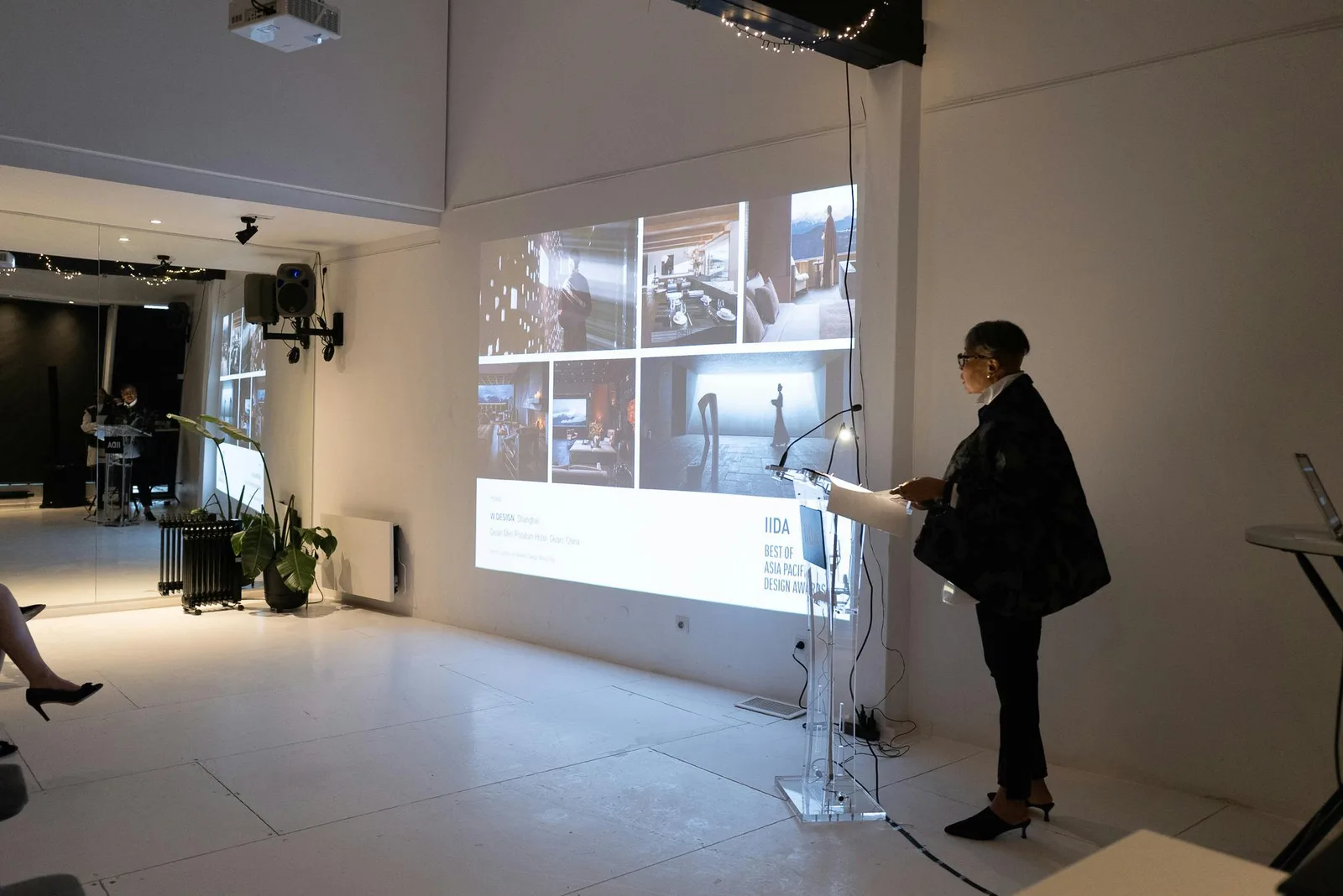 240 sqm Commercial Space for Pop-Up Stores in Montmartre — 3