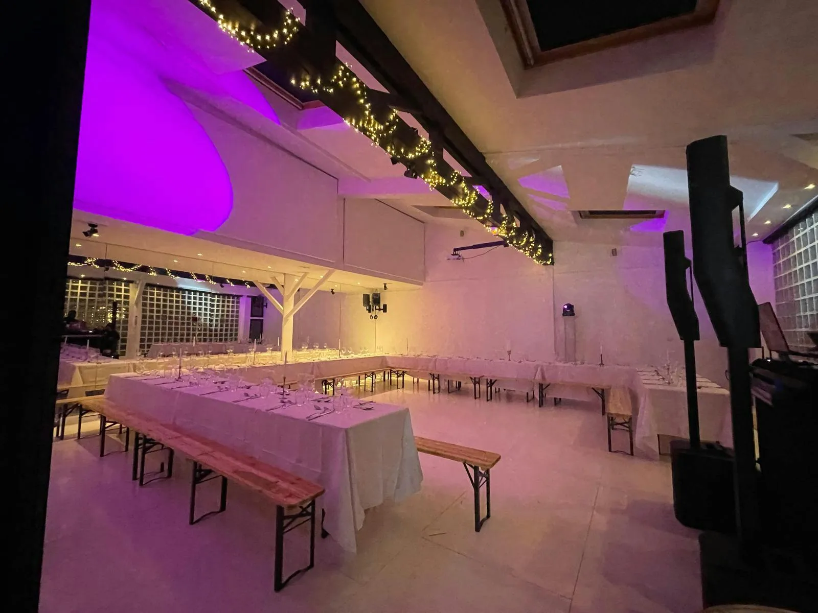 240 sqm Commercial Space for Pop-Up Stores in Montmartre — 4