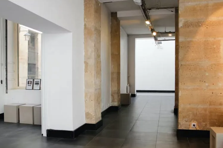 272 sqm Retail and Event Space on Rue des Halles, Paris — 5