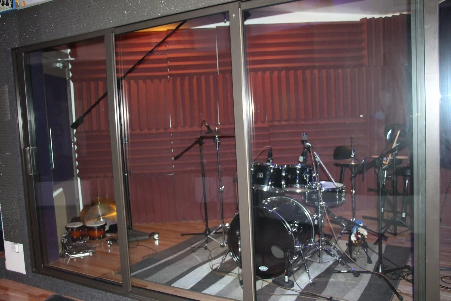 28,000 sqft Media Production and Event Space in Tempe — 4