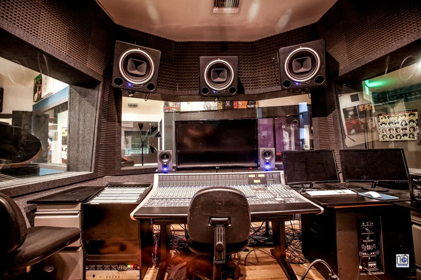 28,000 sqft Media Production and Event Space in Tempe — 5
