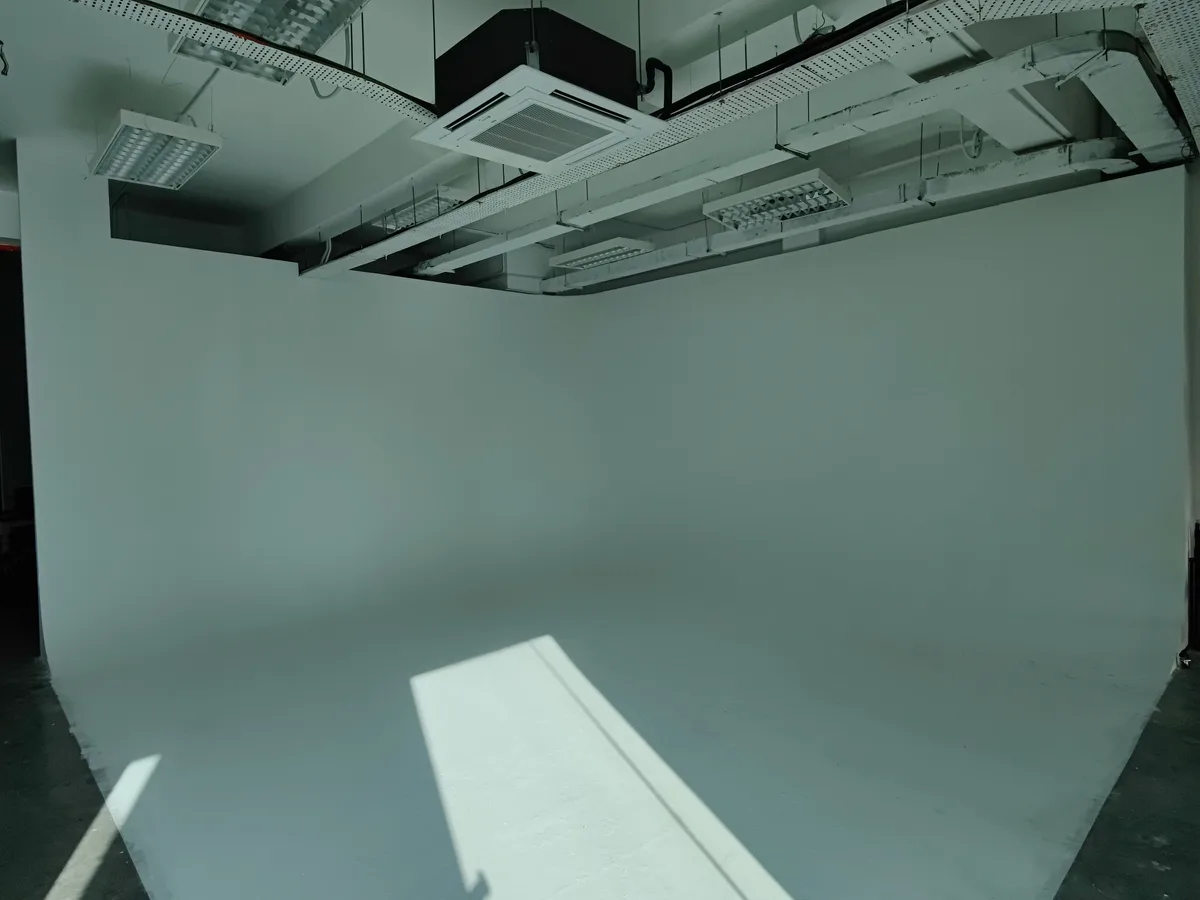2800 Sqft High-Ceiling Studio for Photo & Video Production, 270 sqm, photo shoot, pop-up rental in Petaling Jaya, second int…