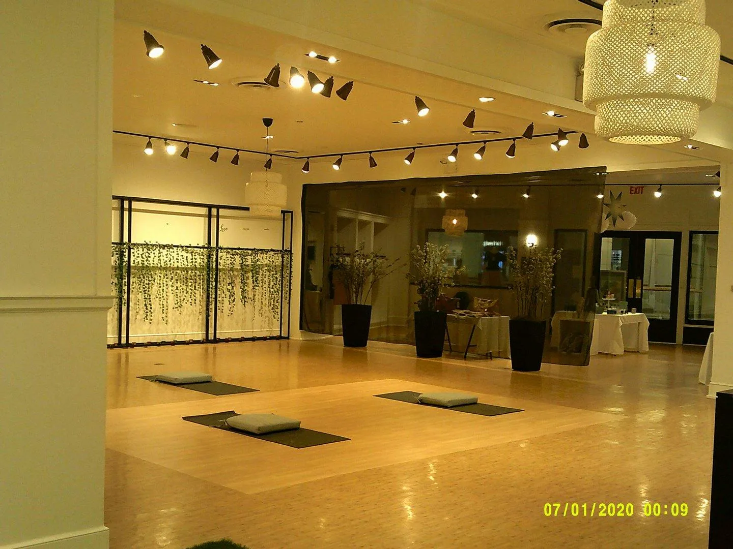 3,000 Sq Ft Event Studio at 520 N Michigan Ave, Chicago