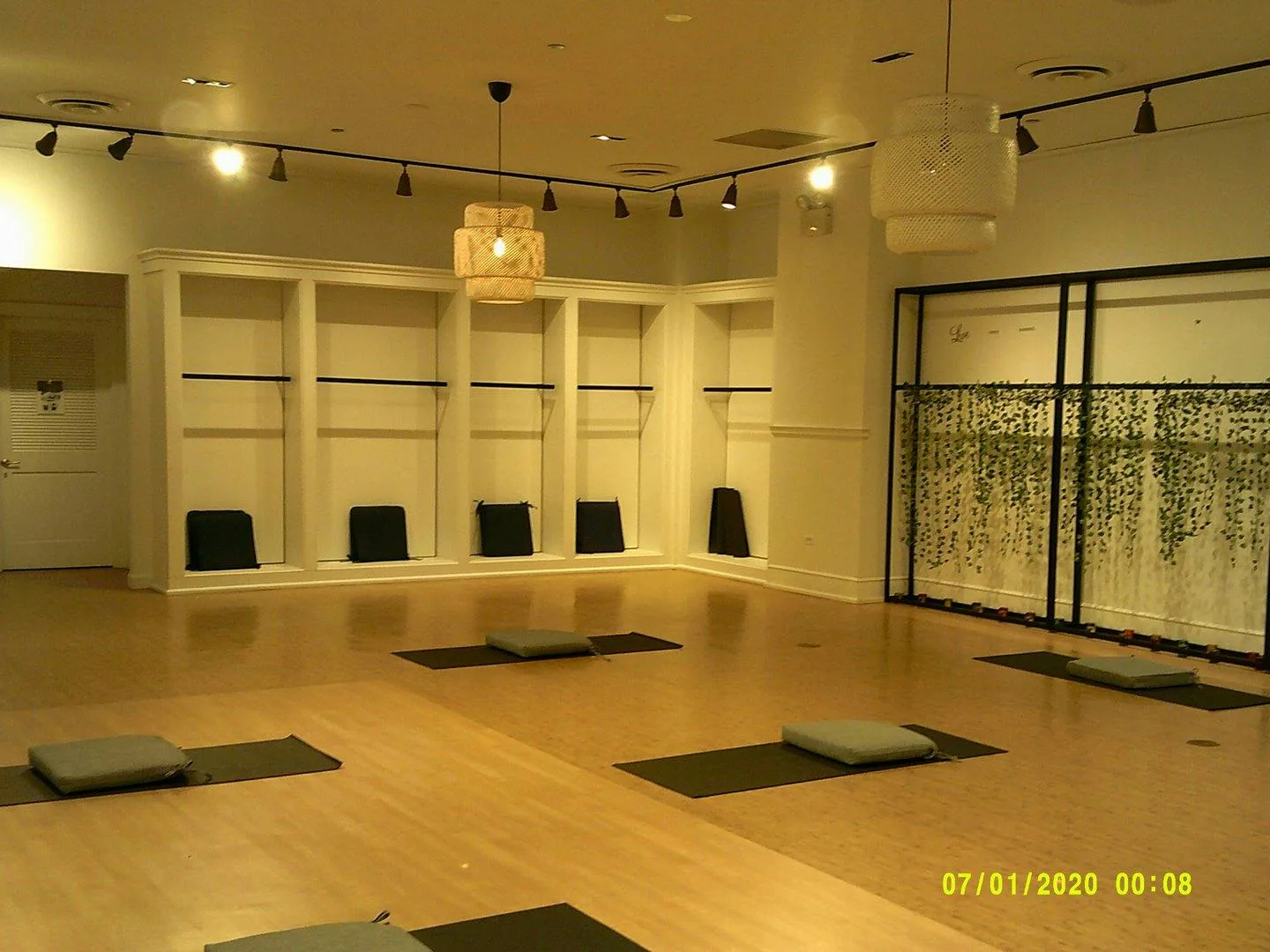 3,000 Sq Ft Event Studio at 520 N Michigan Ave, Chicago — 2