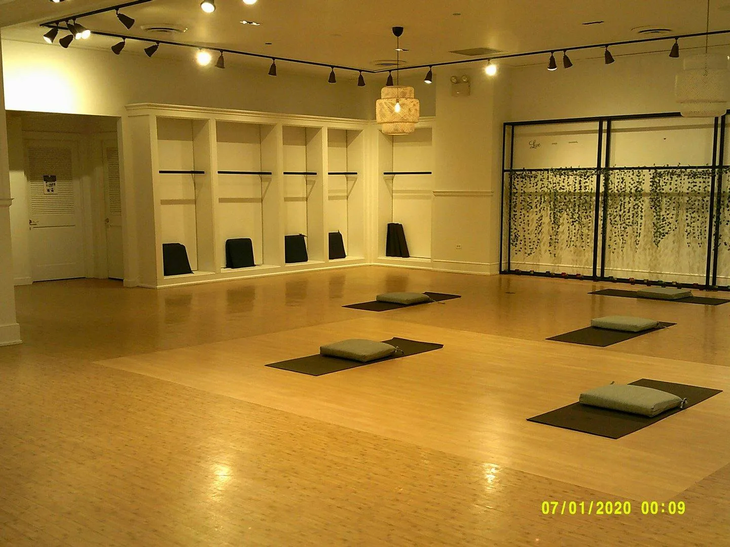 3,000 Sq Ft Event Studio at 520 N Michigan Ave, Chicago — 3