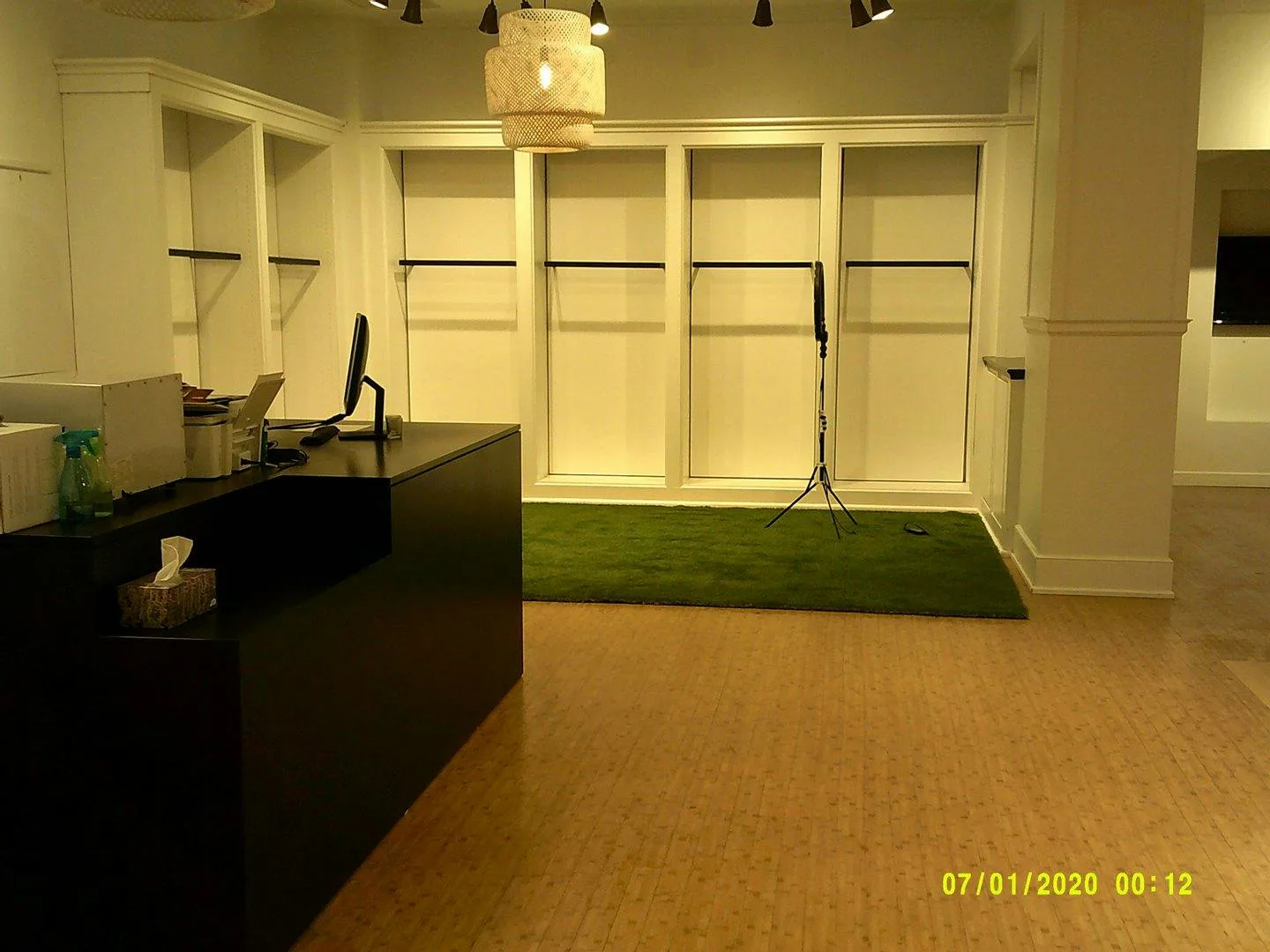 3,000 Sq Ft Event Studio at 520 N Michigan Ave, Chicago — 4