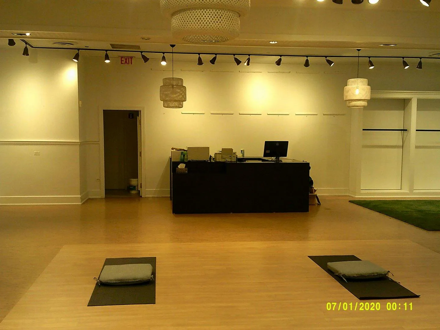 3,000 Sq Ft Event Studio at 520 N Michigan Ave, Chicago — 5