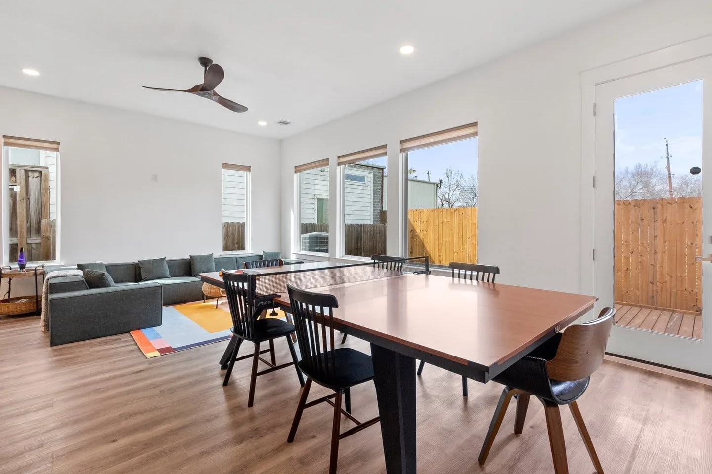 3,000 sq ft Multipurpose Modern Space in Houston — 2