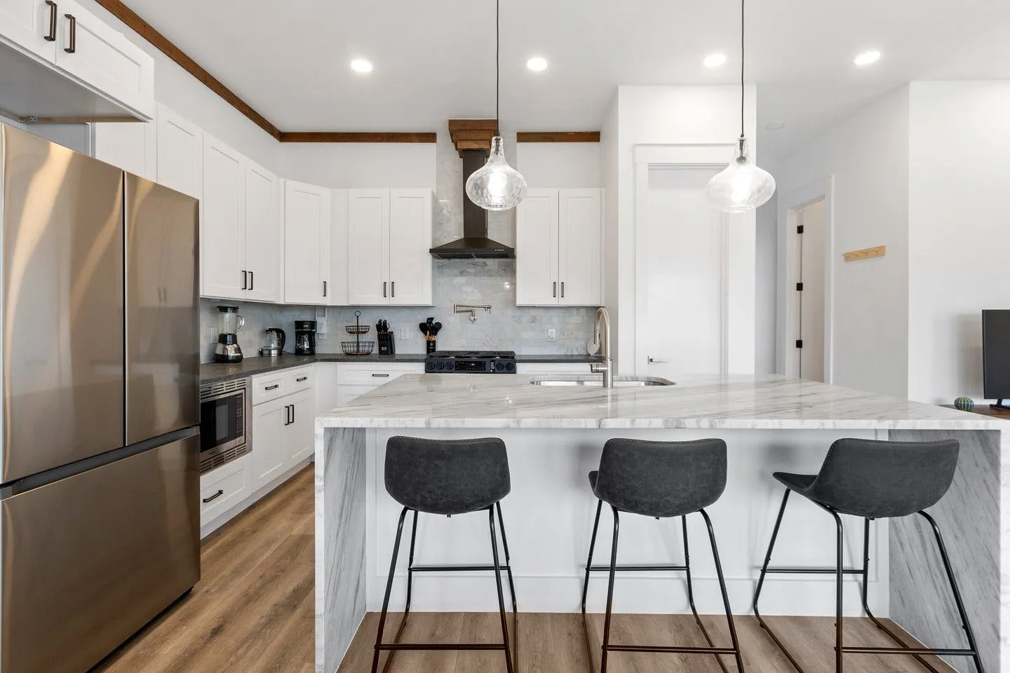 3,000 sq ft Multipurpose Modern Space in Houston — 3