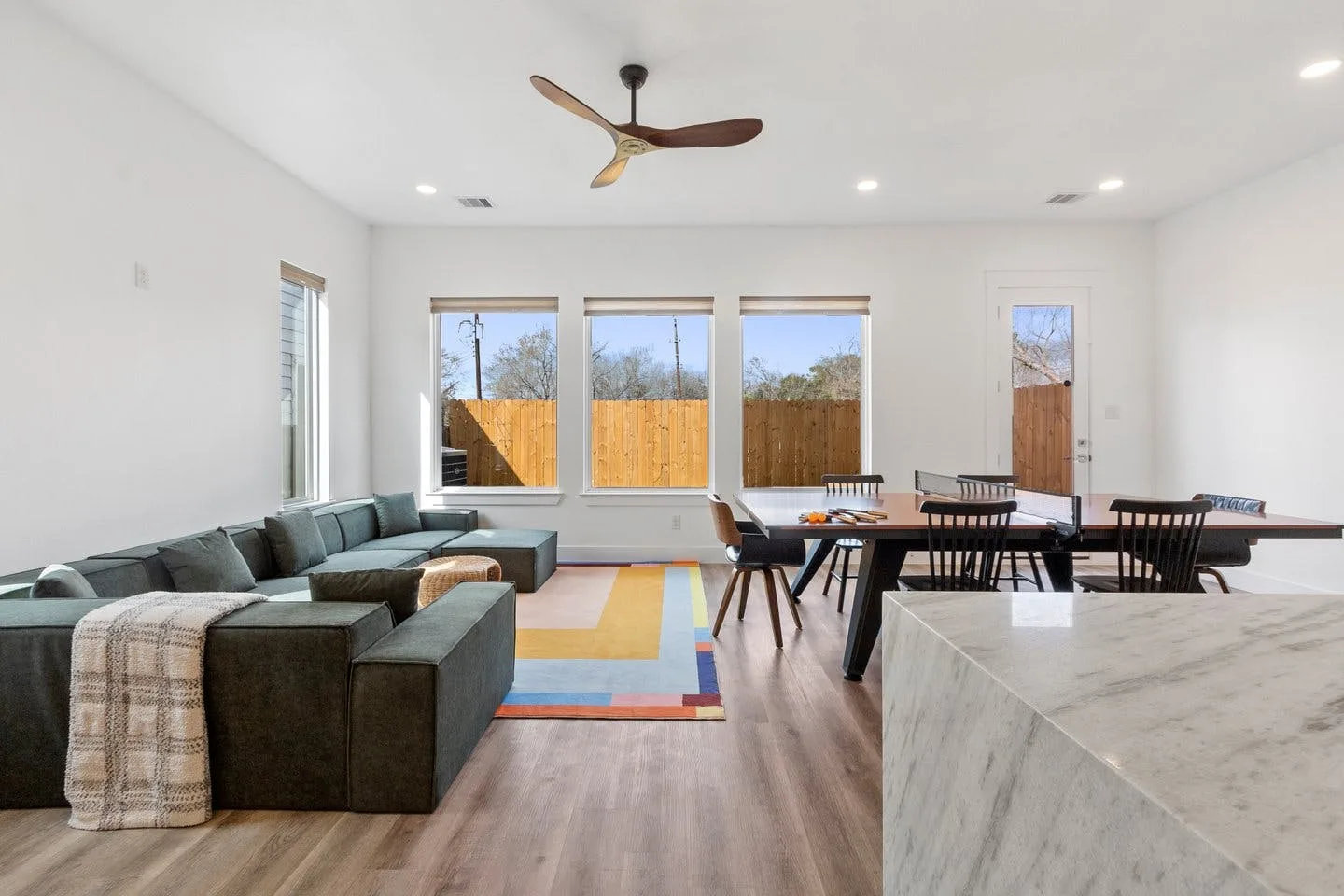3,000 sq ft Multipurpose Modern Space in Houston — 4