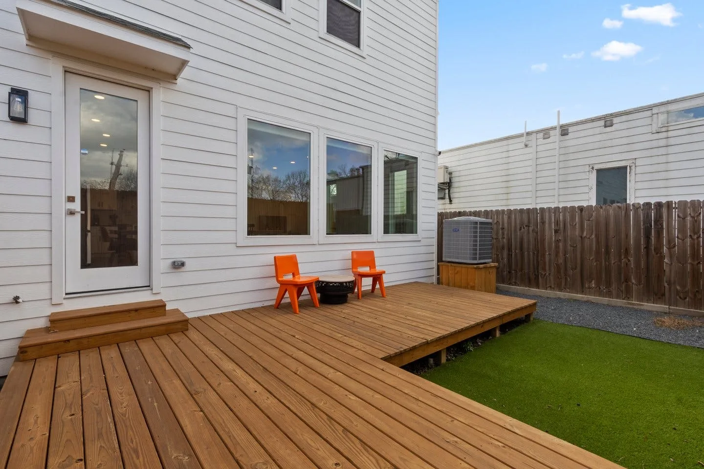 3,000 sq ft Multipurpose Modern Space in Houston — 5