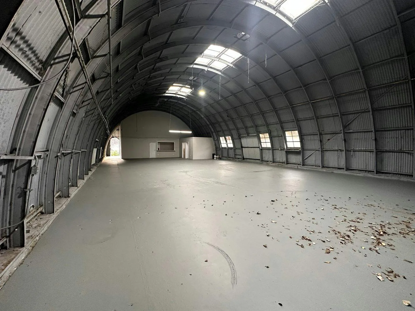 3,600 sq ft Warehouse with Loft and Lobby in Los Angeles — 5
