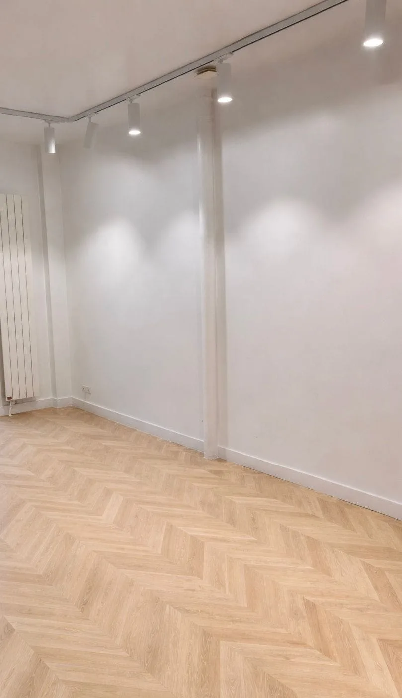 30 sqm Commercial Space on Rue Beaubourg, Paris — 3