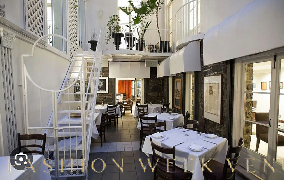 3000 Sq Ft Restaurant Space with Courtyard Charm, 279 sqm, private event, pop-up rental in Montréal