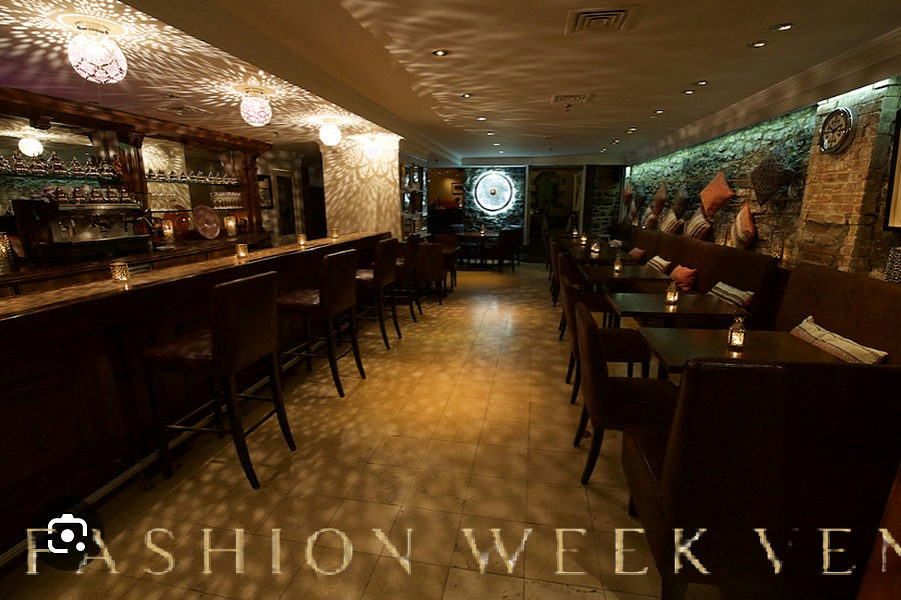 3000 Sq Ft Restaurant Space with Courtyard Charm, 279 sqm, private event, pop-up rental in Montréal, interior view