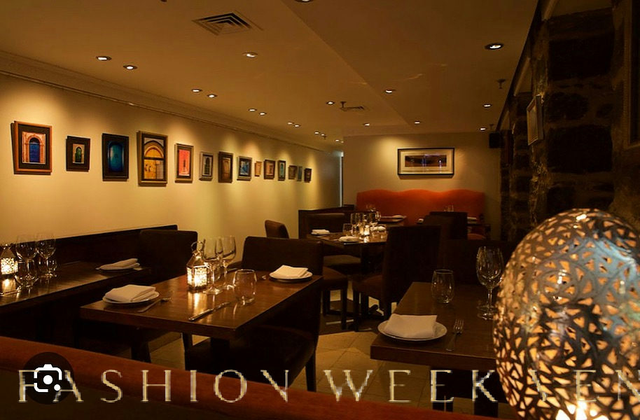 3000 Sq Ft Restaurant Space with Courtyard Charm, 279 sqm, private event, pop-up rental in Montréal, second interior view