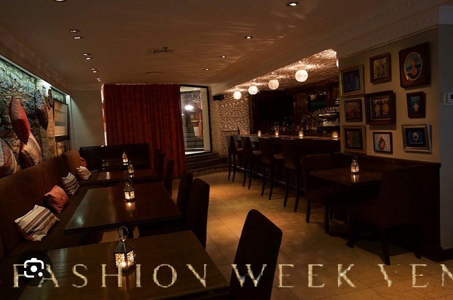 3000 Sq Ft Restaurant Space with Courtyard Charm, 279 sqm, private event, pop-up rental in Montréal, additional interior view