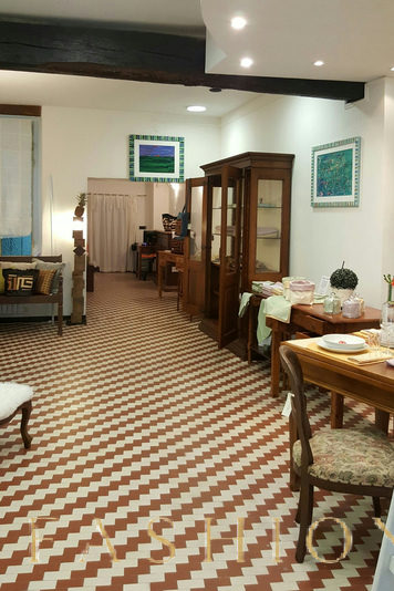 30m2 Studio Commercial Space in Biella, 30 sqm, pop up store