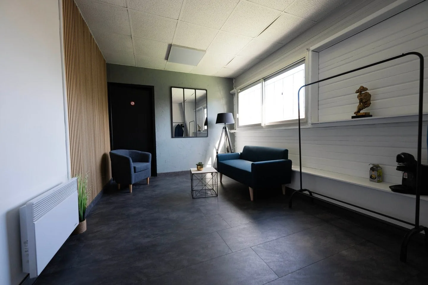 380 sqm Studio and Event Space in Vert-Saint-Denis — 3