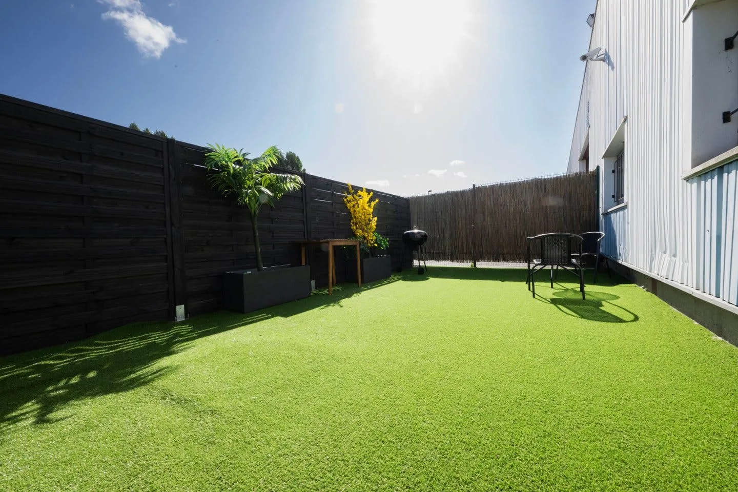 380 sqm Studio and Event Space in Vert-Saint-Denis — 5
