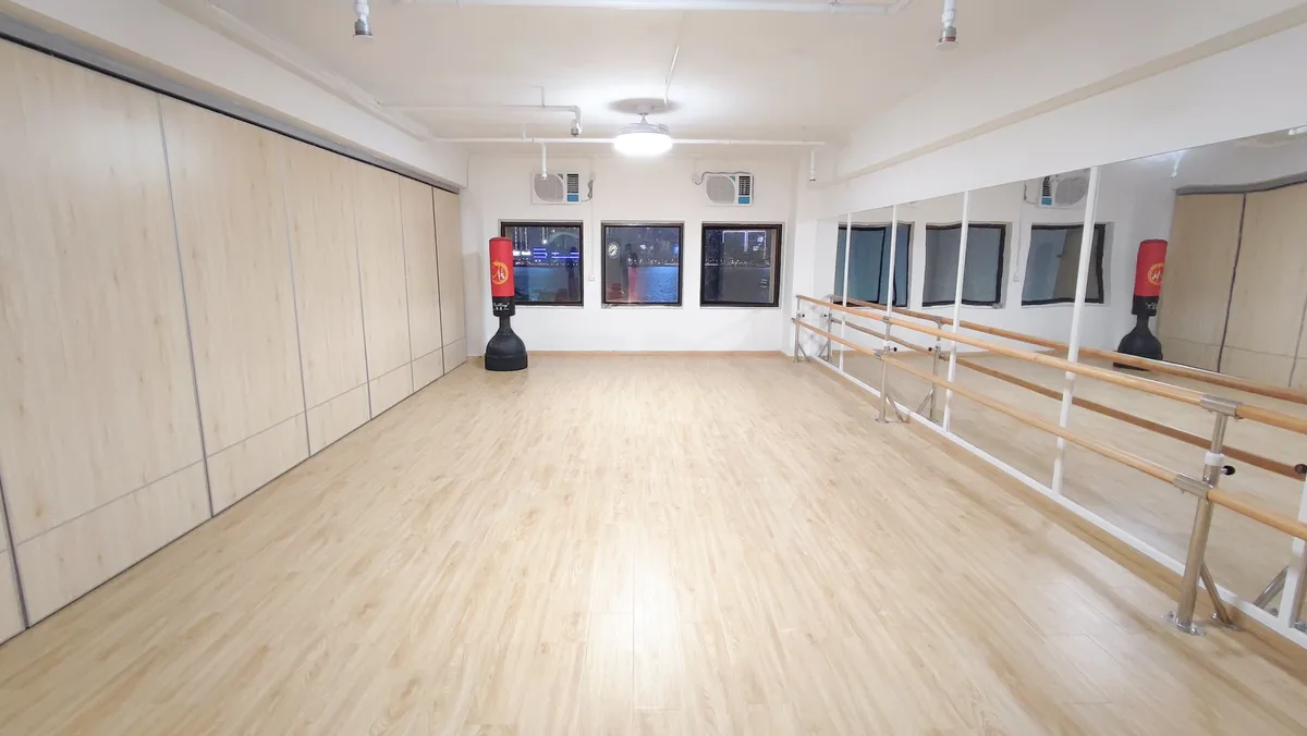 活動場地出租，4,000平方英尺, 372 sqm, conference, pop-up rental in Hong Kong, interior view