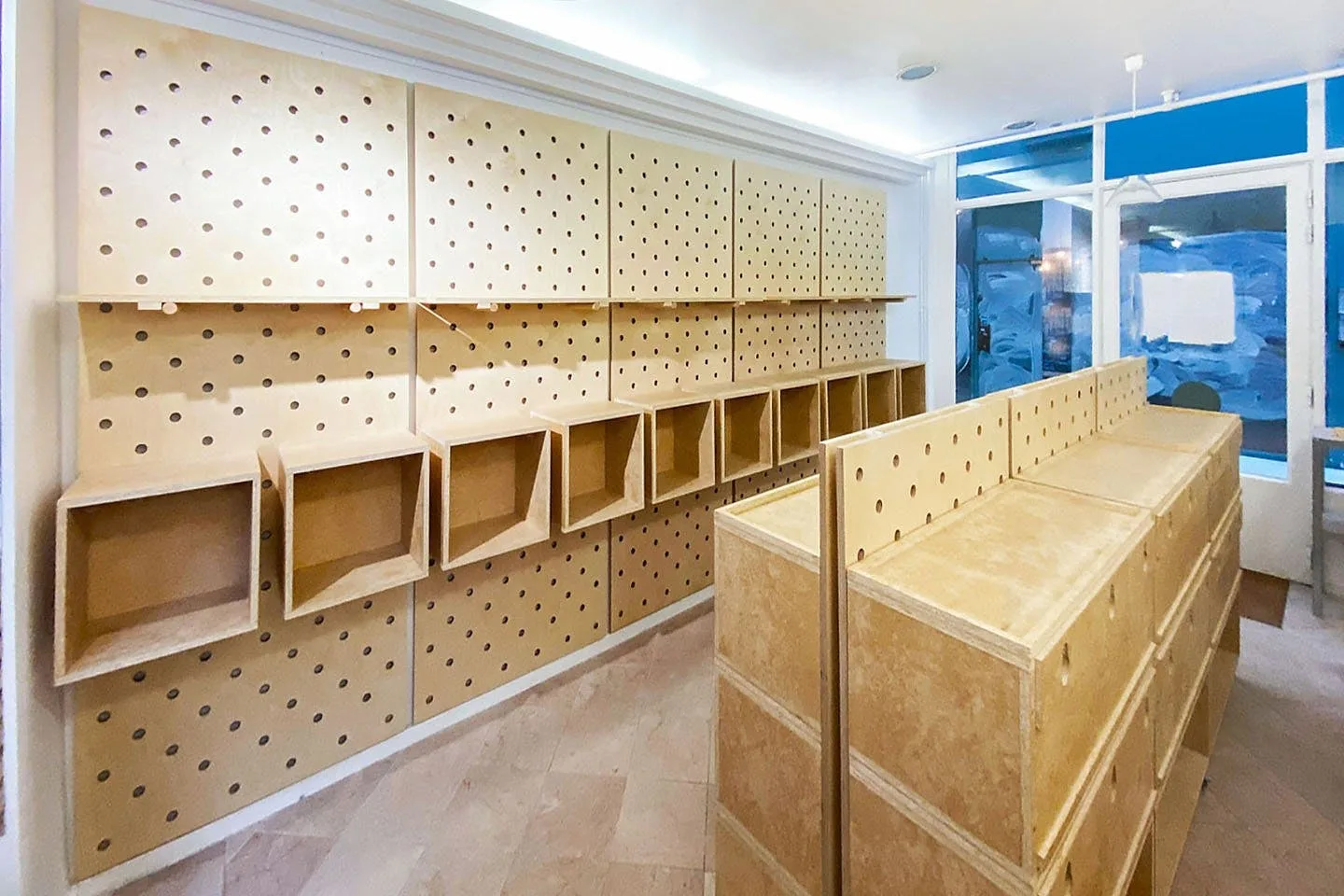 40 sqm Boutique at 27 Passage Choiseul, Paris 75002 — 4