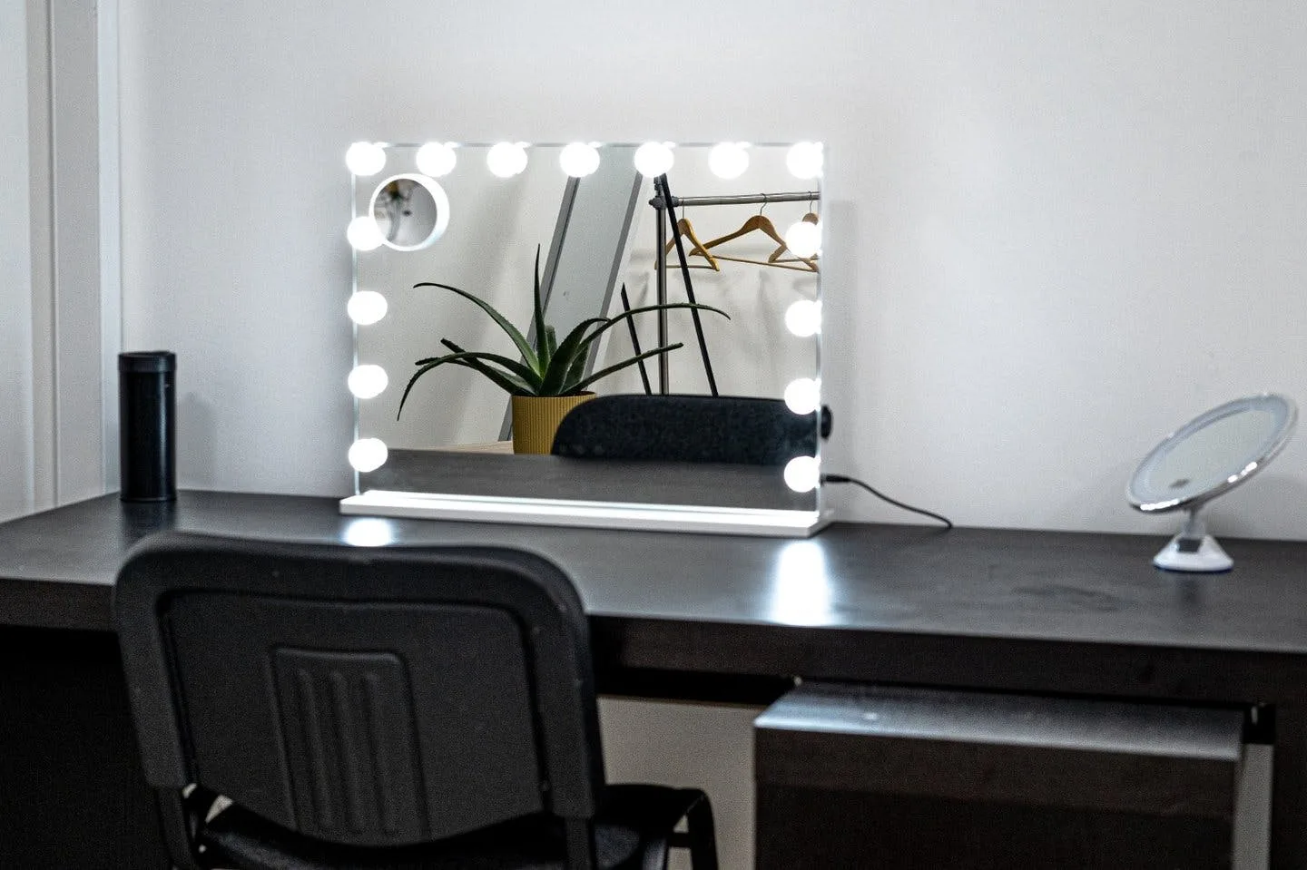 40 sqm Photo and Video Studio in Torcy, France — 5