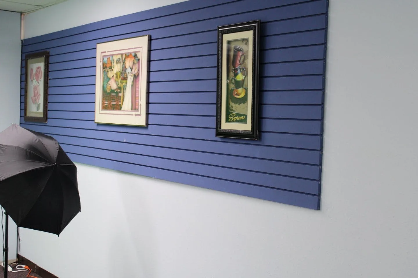 400 sq ft Southwest Houston Photo Studio and Gallery — 4