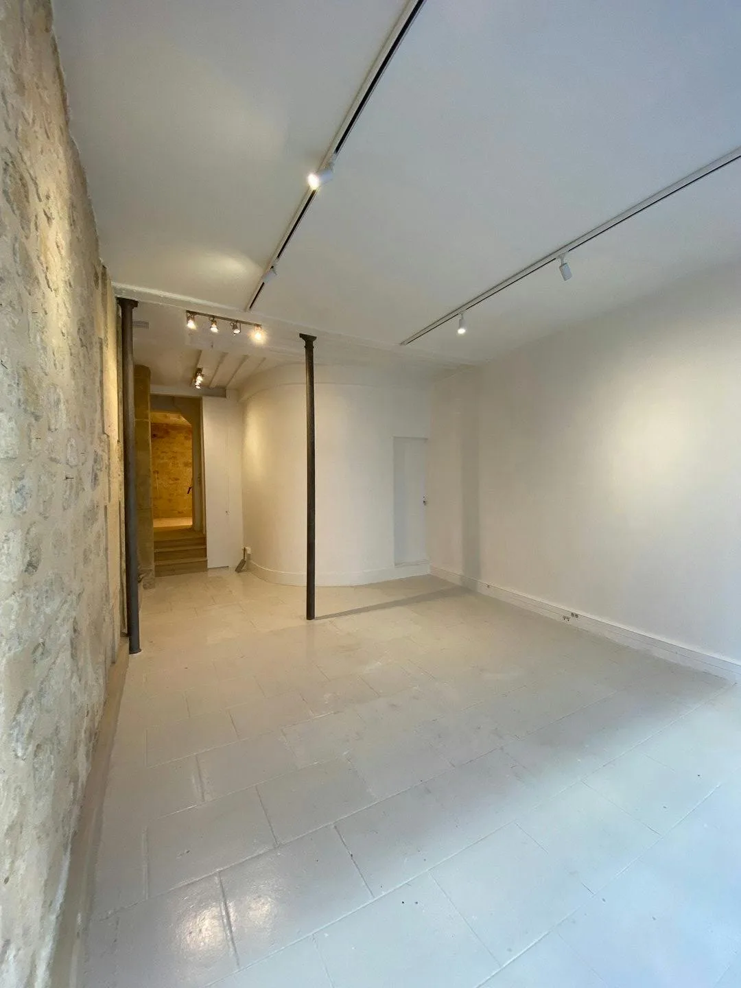 45 sqm Versatile Ground Floor Space Near the Marais — 5