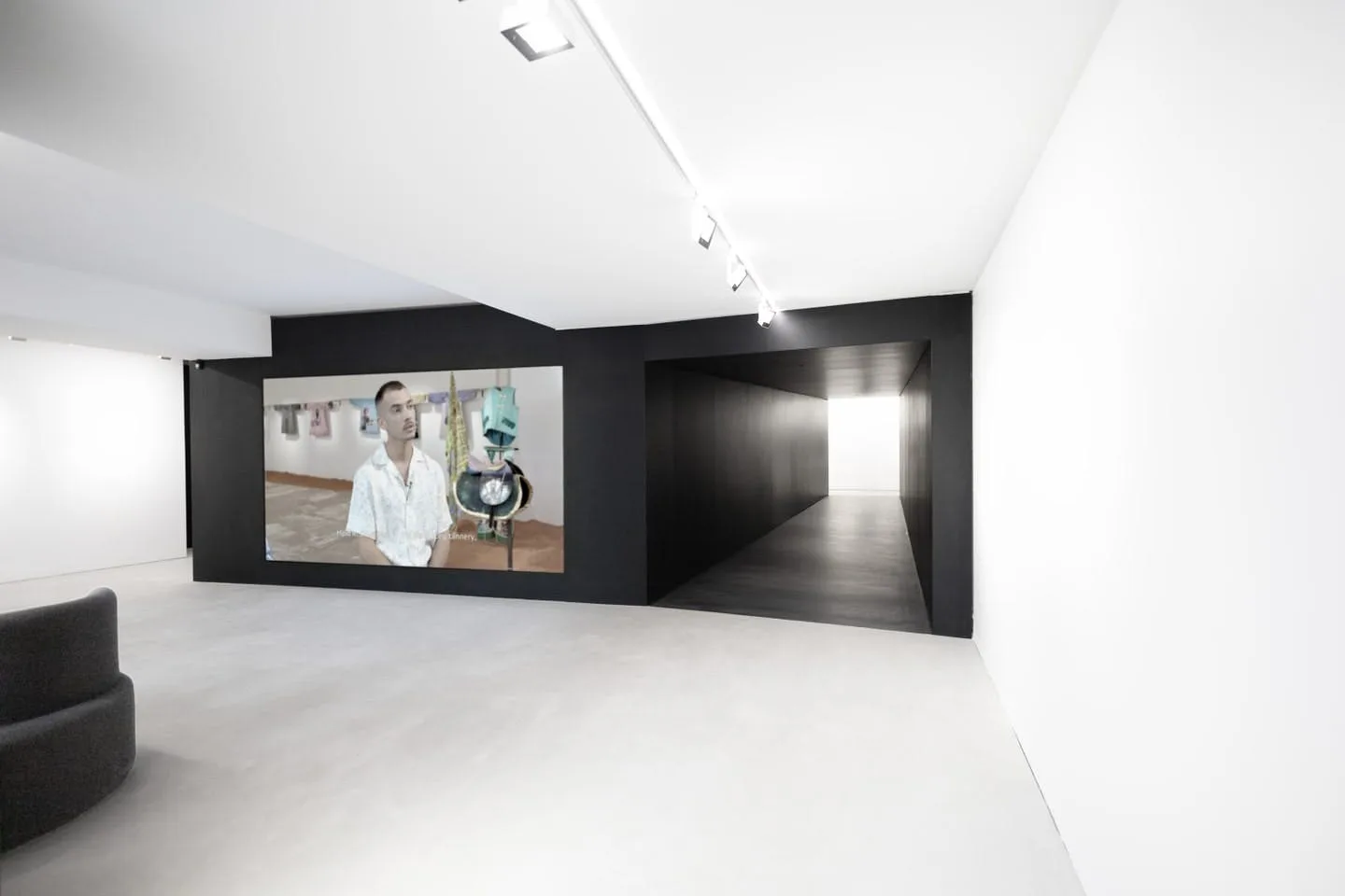 480 sqm Three-Story Commercial Venue in Paris 17th — 4