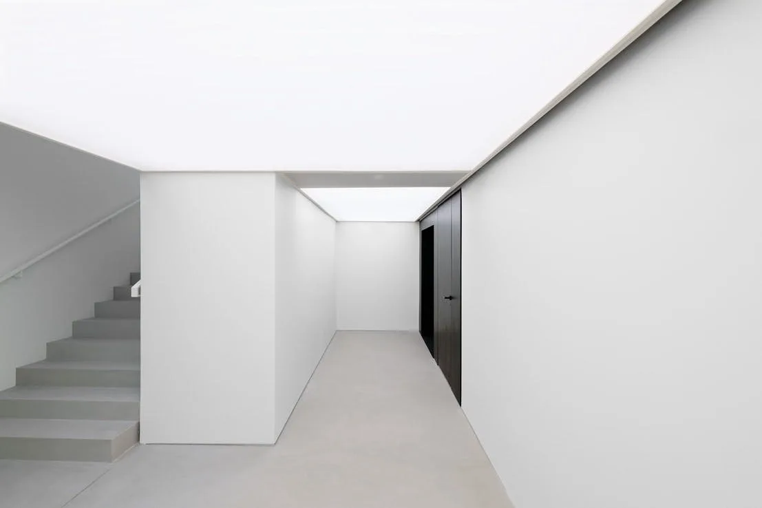 480 sqm Three-Story Commercial Venue in Paris 17th — 5