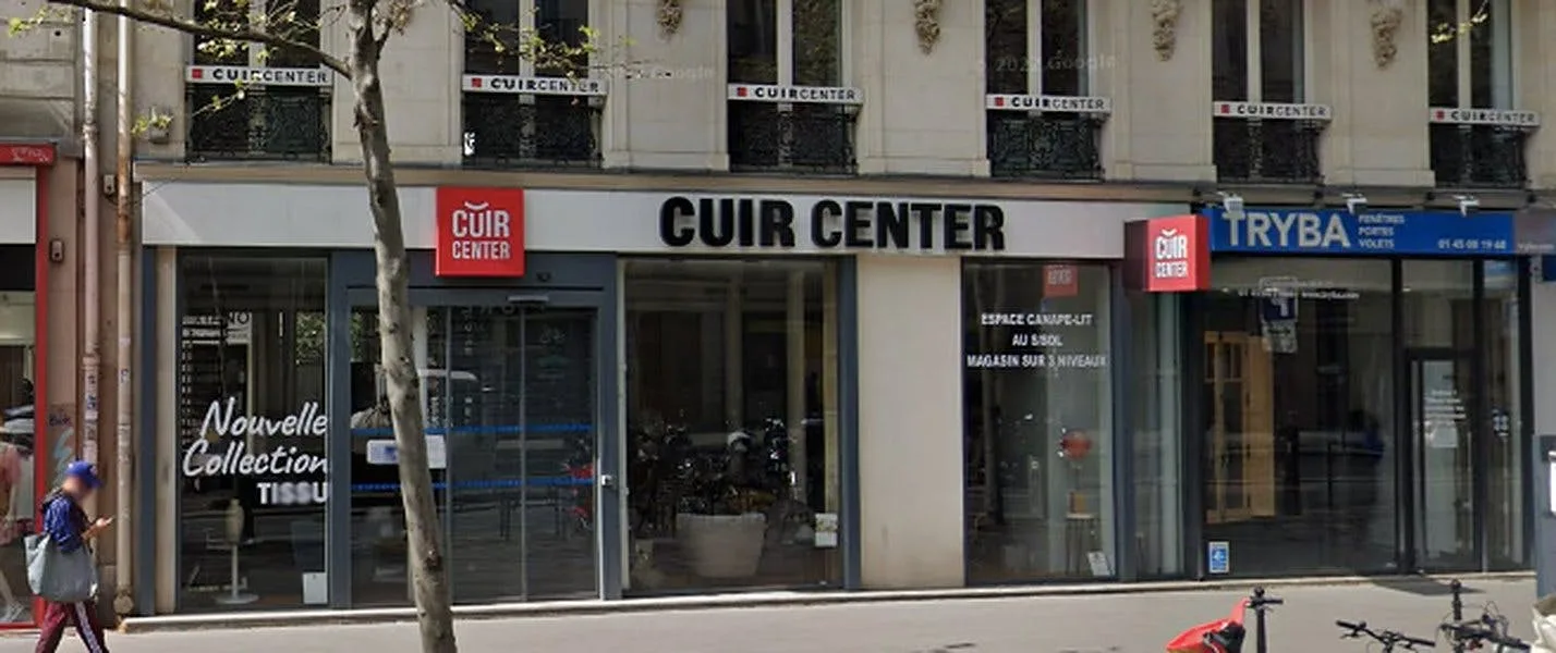 491 sqm Commercial Boutique in Paris 2nd Arrondissement