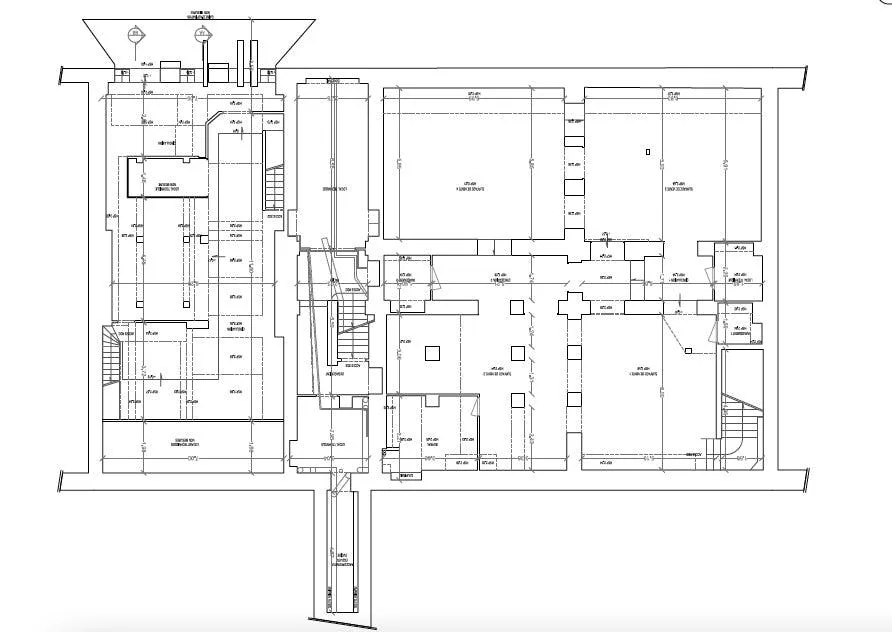 491 sqm Commercial Boutique in Paris 2nd Arrondissement — 3