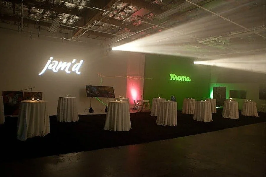 5,000 Sq Ft Production Studio and Event Space in Miami Lakes — 3