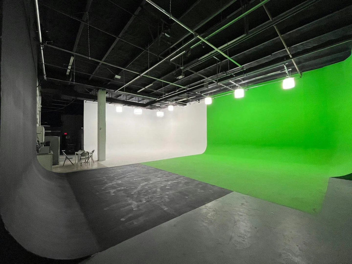 5,000 Sq Ft Production Studio and Event Space in Miami Lakes — 4