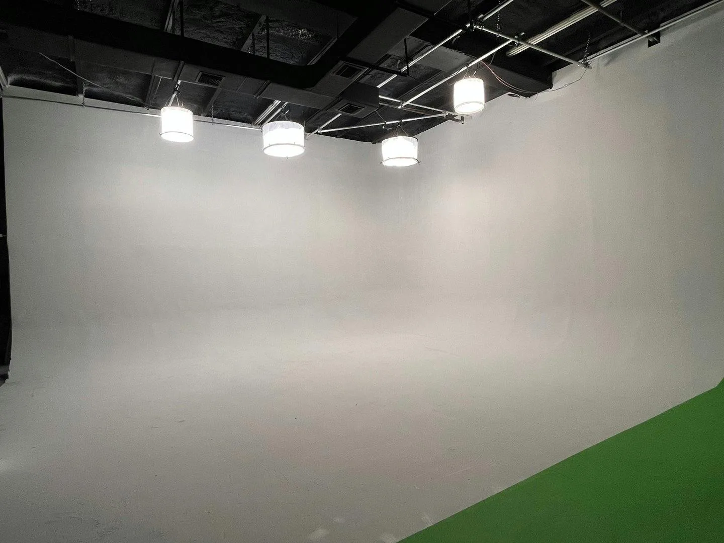 5,000 Sq Ft Production Studio and Event Space in Miami Lakes — 5
