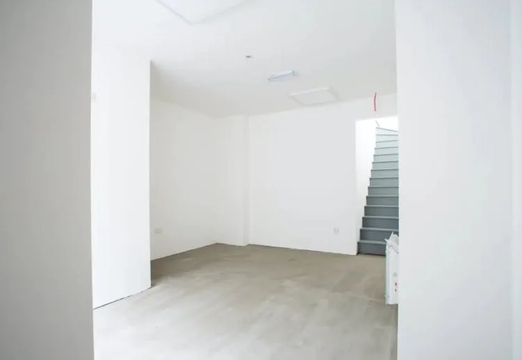 50 sqm Commercial Space on Charing Cross Road, London — 2