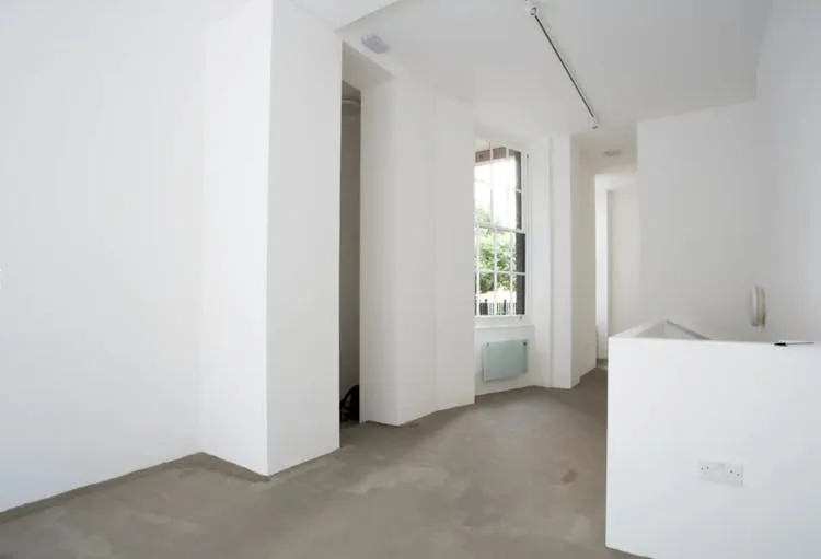 50 sqm Commercial Space on Charing Cross Road, London — 4