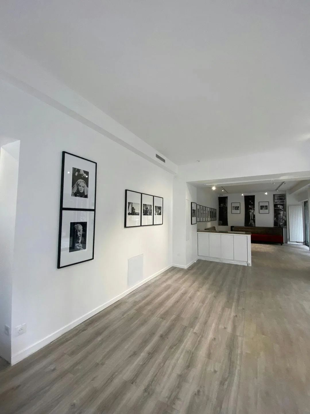50 sqm Commercial Space on Rue Beaubourg, Paris — 3
