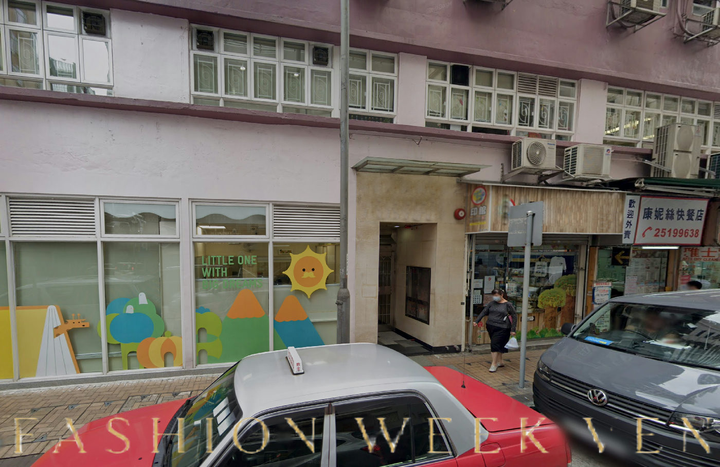 520 sqft F&B Unit Available in Wanchai, 48 sqm, retail activation, pop-up rental in Hong Kong